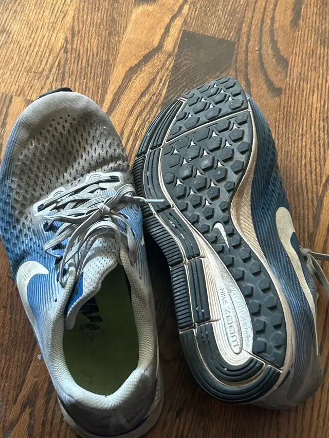 Size 14 Men’s Sneakers in Men's Shoes in St. Albert - Image 5