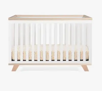 Baby crib, View more