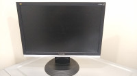 Viewsonic VA2026w 20" Widescreen LCD Monitor