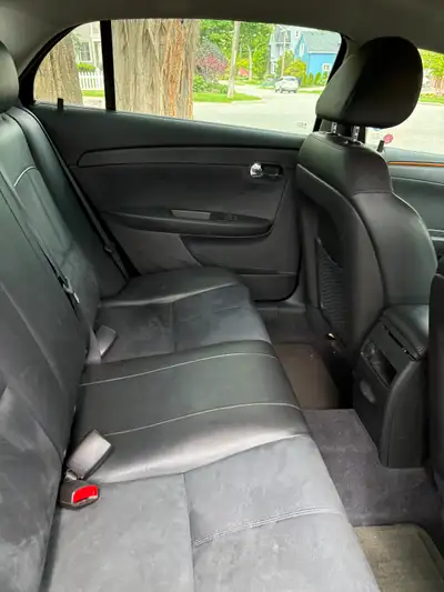 Looking for a reliable, affordable car? Check out this 2010 Chevy Malibu, 2.4L 4 cylinder owned by a...