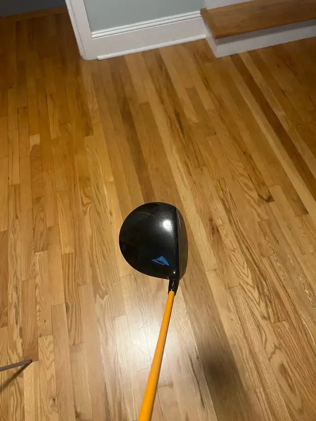 Nike Vapor Speed LEFT HANDED Golf Set  in Golf in City of Halifax - Image 9