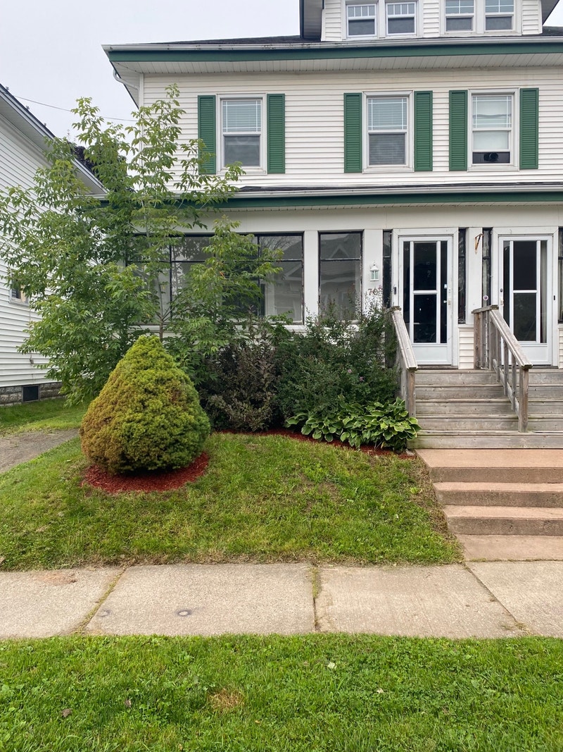 3 Bed 1.5 Bath Duplexe for rent Long Term Rentals Moncton Kijiji