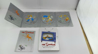 The Simpsons DVD Complete Saison 1en Anglais