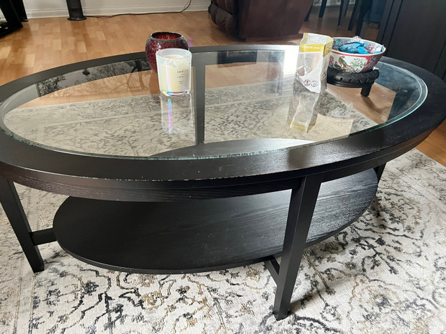 Malmstra Coffee Table in Coffee Tables in Strathcona County