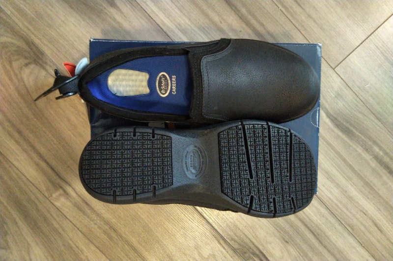 Dr Scholls Career Shoes Slip On Women's Shoes Thunder Bay Kijiji