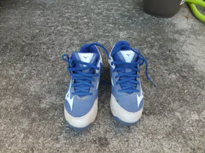Youth Baseball Cleats, View more