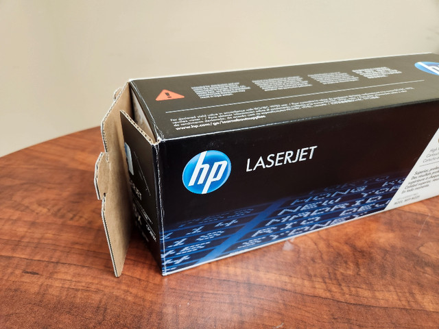 HP 83x Toner Cartridge - Brand New in Printers, Scanners & Fax in Dartmouth - Image 3