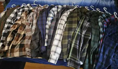 Dixxon shirts 4xl, View more