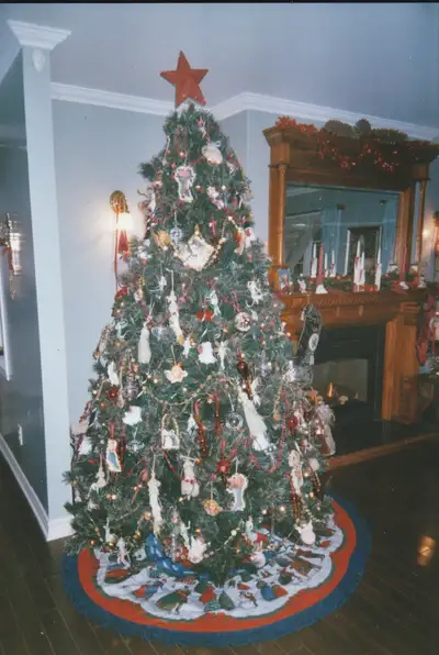 CHRISTMASS TREE, View more