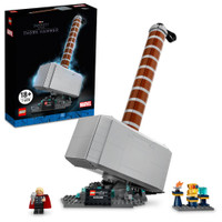 LEGO Marvel 76209: Thor's Hammer