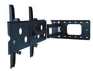 FULL MOTION TV WALL MOUNT  FOR 32-70 INCH   @ ANGEL ELECTRONICS in Other in Mississauga / Peel Region