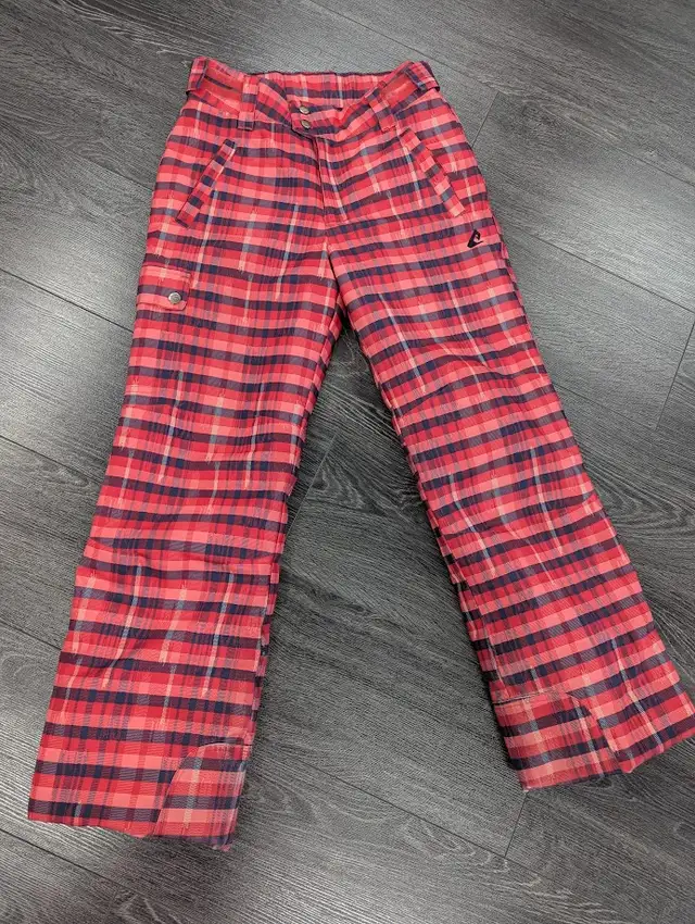 Pantalons de neige in Kids & Youth in Longueuil / South Shore - Image 2