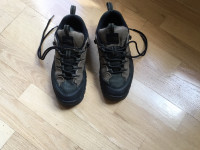 North Face Ladies Hiking Shoes Size US 6 Euro 36.5