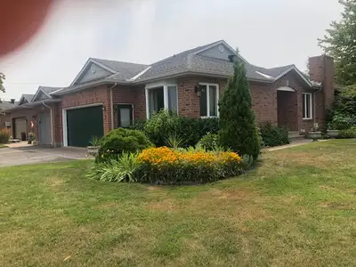 We have a 2-bedroom bungalow in an ADULT community in the Bridlewood area of Kanata. Since we are sn...