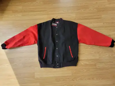 Brand New Jacket, View more