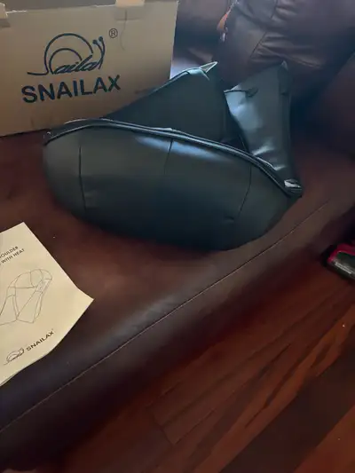 massage heated machine jacket cordless to  relax, View more