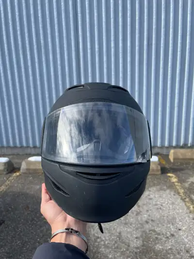 Please message me for additional details. Pick up in Vaughan.