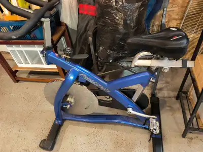 bicycle gym, View more