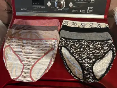 Women’s underwear, View more