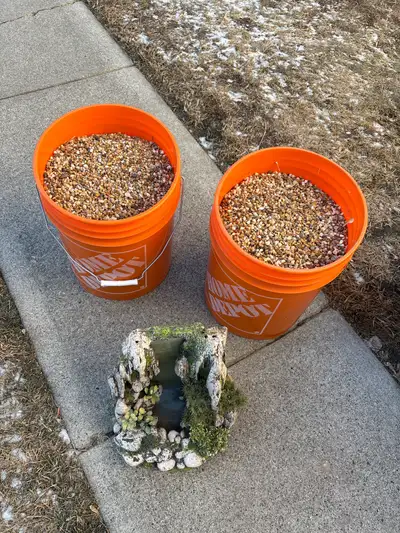 FISH DECOR , View more