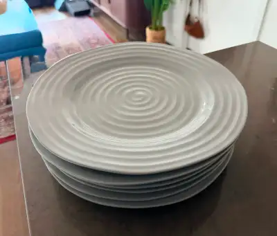 Sophie Conran Portmeirion Dinner & Side Plates, View more