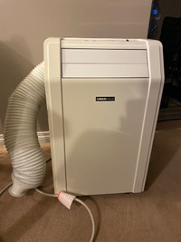 Air Conditioner 12000 BTU portable 