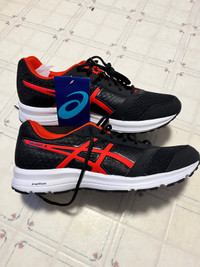 Men’s ASICS Patriot 9 amplifoam