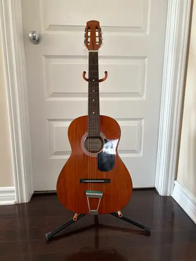 Sonata acoustic Guitar T91S (made in Korea), View more
