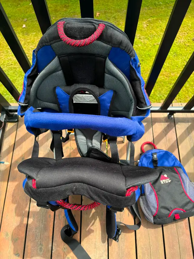 KELTY KIDS baby carrier backpack63235066451203123