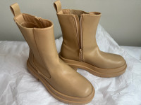 GU Boots - Short