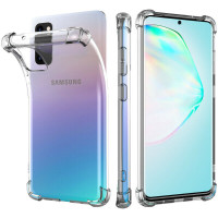 High Quality iPhone Samsung Huawei Clear & Rugged Magnetic Cases