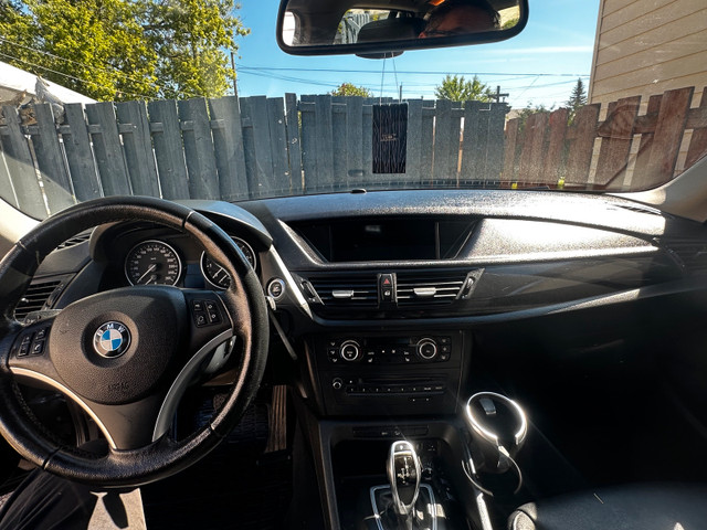 2012 BMW X1 in Cars & Trucks in Sudbury - Image 2