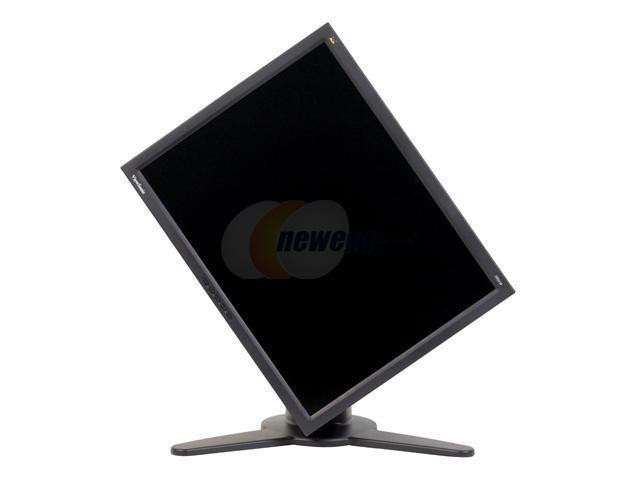 ViewSonic® VP211b 23.6" LCD Monitor, Black in Monitors in Mississauga / Peel Region - Image 2