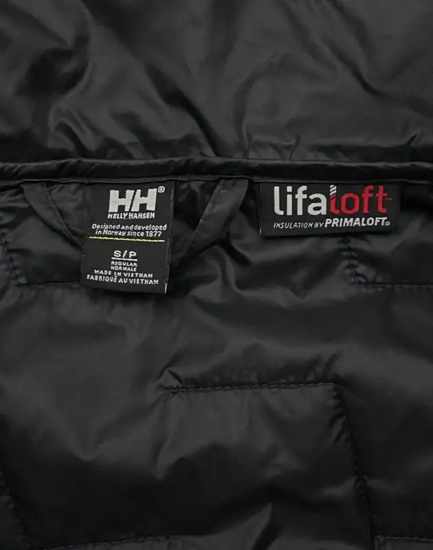 Helly Hansen LIFALOFT Insulator Jacket - Women's Size Small in Women's - Tops & Outerwear in St. Albert - Image 8