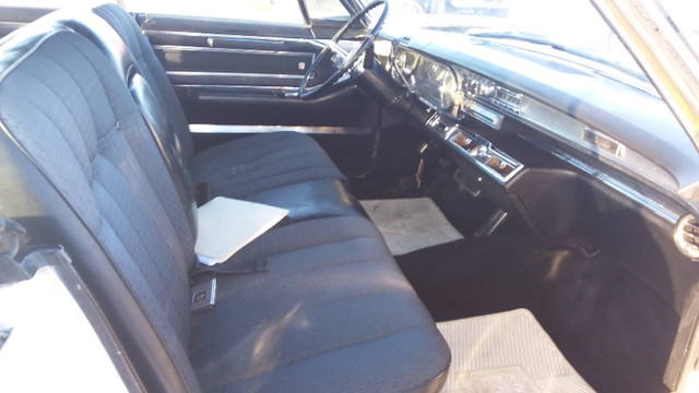 1966 Cadillac Sedan Deville in Classic Cars in Grande Prairie - Image 3