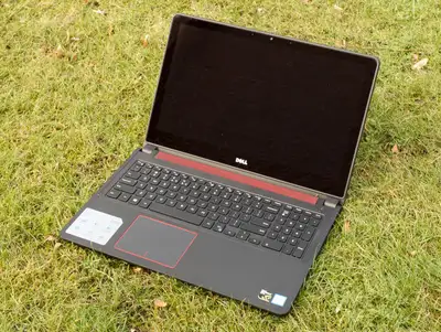 Dell Inspiron 15, i7, 16GB, 256GB, 15.6'', GeForce GTX 960(read), View more
