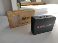 Origaudio Boxanne wireless speaker - brand new, never use