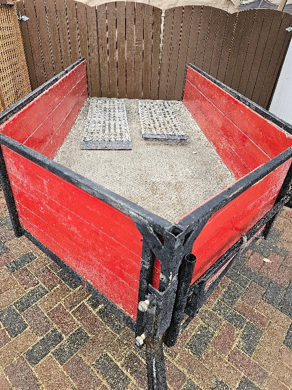 Utility Trailer for sale Cargo & Utility Trailers Calgary Kijiji