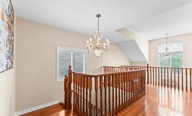 Private room with Attached washroom