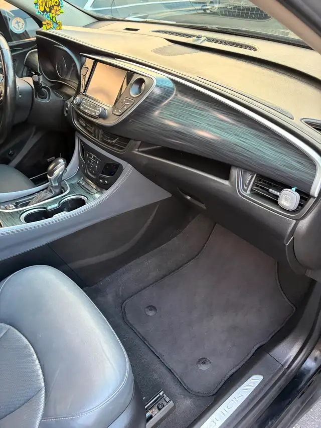 2020 Buick envision premium552033484119091207