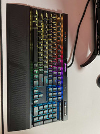 Corsair K70 Keyboard