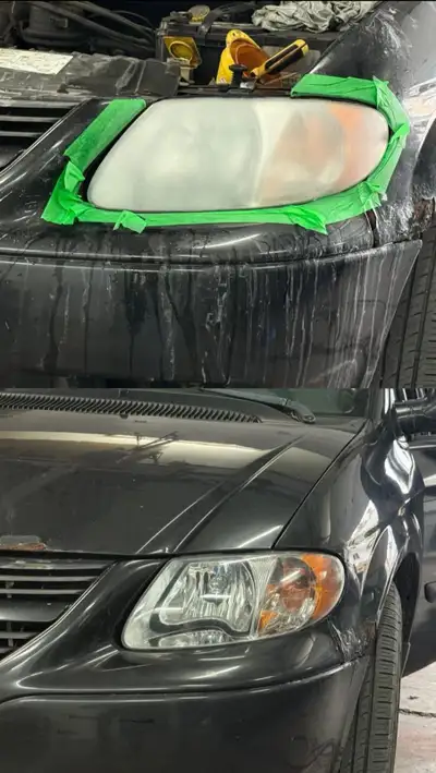 Car Bodywork • Dent Repair • Paint Touch-Up – Affordable Rates, View more