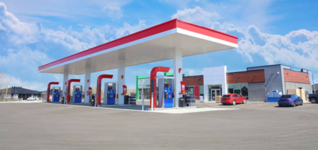Profitable Gas Stations Selling in Other in City of Toronto - Image 6