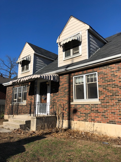 If this ad is still up, the apartment is available. Beautiful home in the Terrace Hill area on a lar...