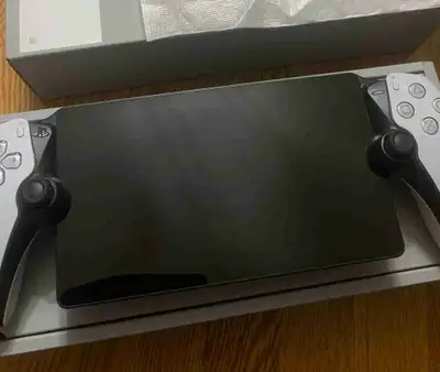 PlayStation Portal for PS5, View more