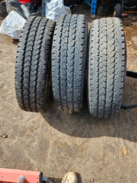 Truck tires 235 80 r17