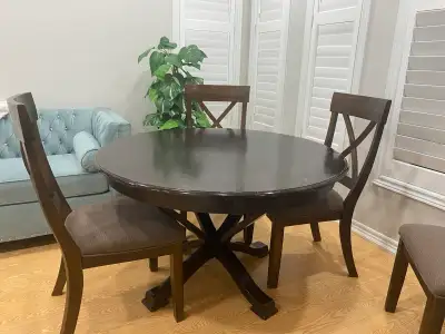 Dining Table Set, View more