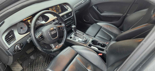 2012 Audi S4 in Cars & Trucks in City of Toronto - Image 3