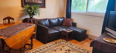 one bedroom fully furnished apartment for rent