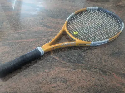 Head Liquidmetal Instinct MP tennis racquet, grip 4 1/2, View more